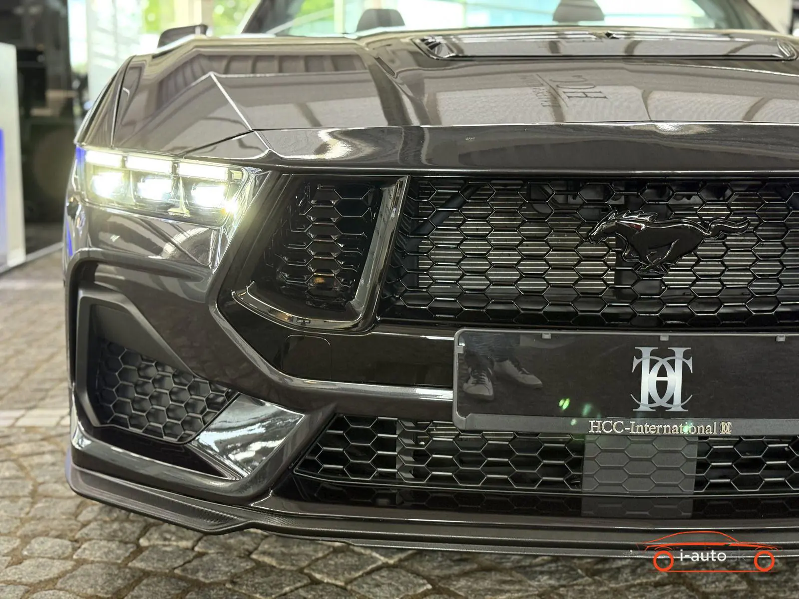 Ford Mustang 2023 na predaj – fotografia 40