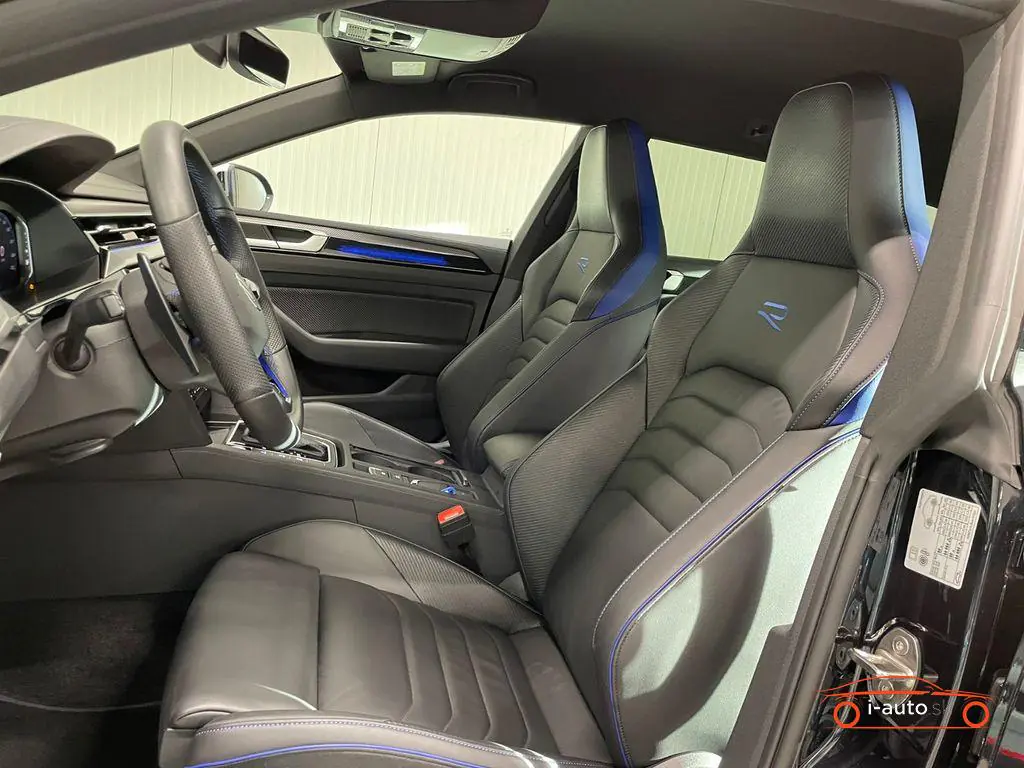 Volkswagen Arteon 2024 na predaj – fotografia 17