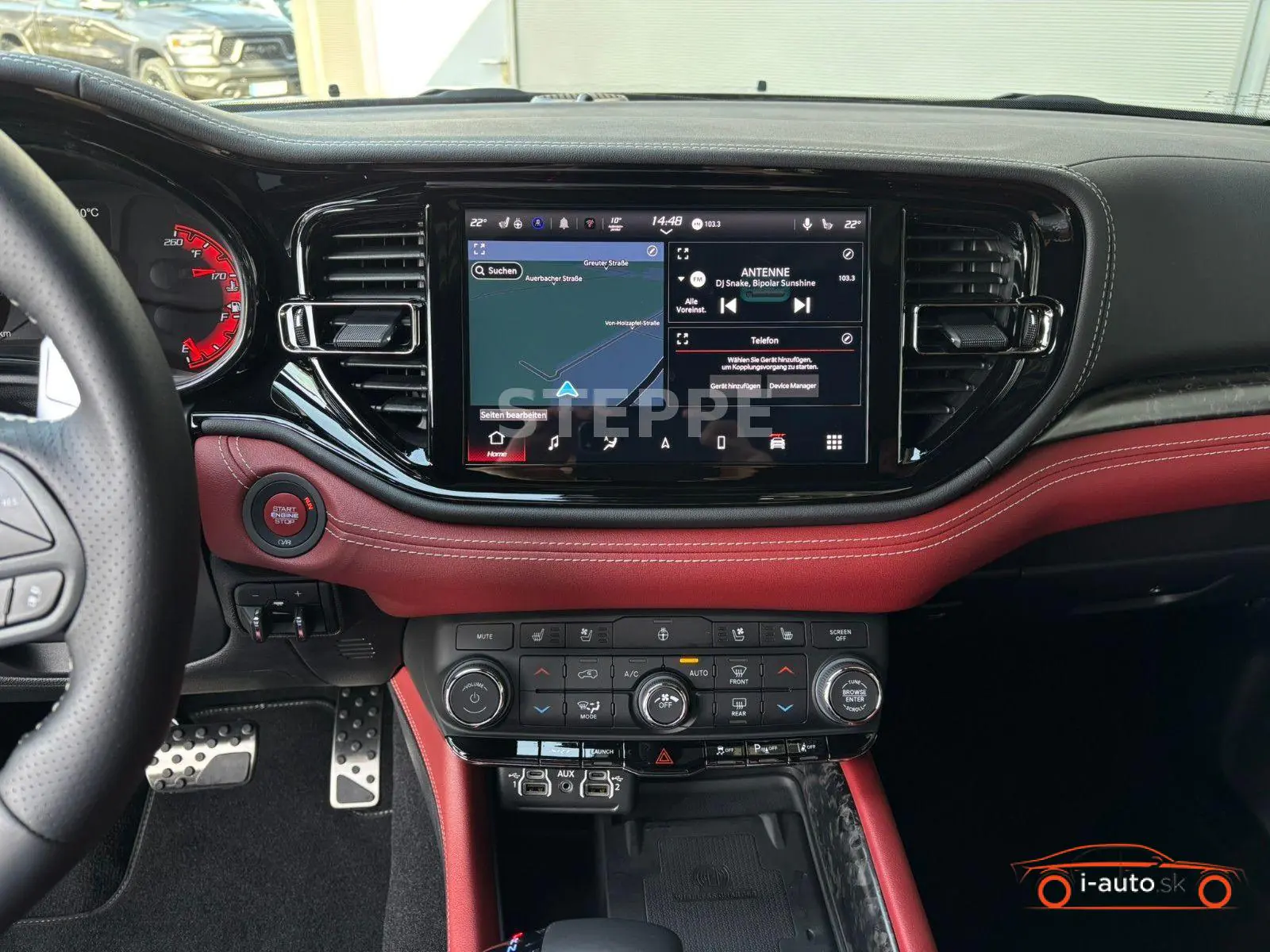 Dodge Durango 2026 na predaj – fotografia 20