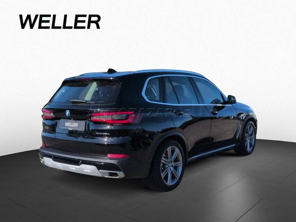 BMW X5 xDrive 45e xLine