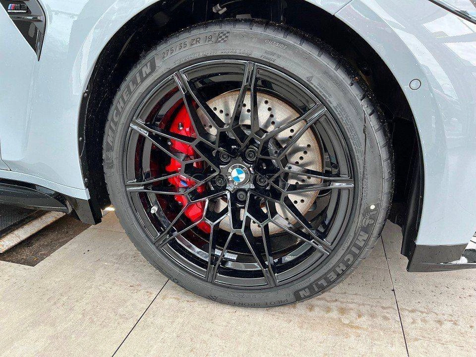 BMW M3 Touring Competition M xDrive A/T