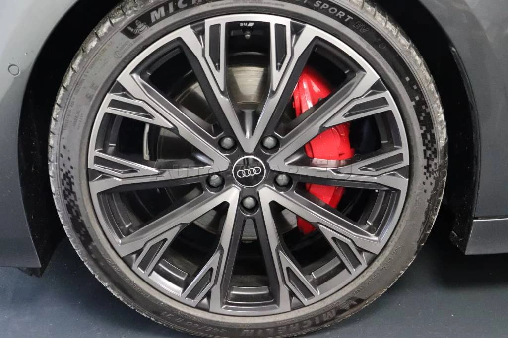 Audi A6 Avant e-tron performance S line