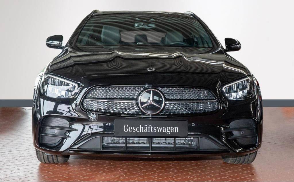 Mercedes-Benz E trieda Kombi 300 d mHEV 4MATIC A/T