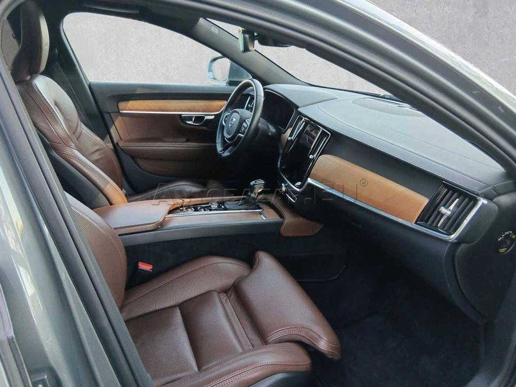 Volvo V90 D4 Inscription A/T