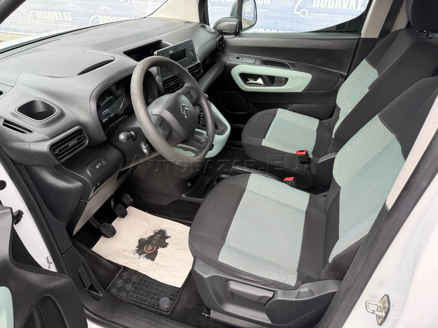 Citroën Berlingo 2019 na predaj – fotografia 20