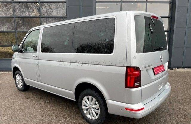 Volkswagen T6 Caravelle 2.0 TDI 150k KR Comfortline DSG