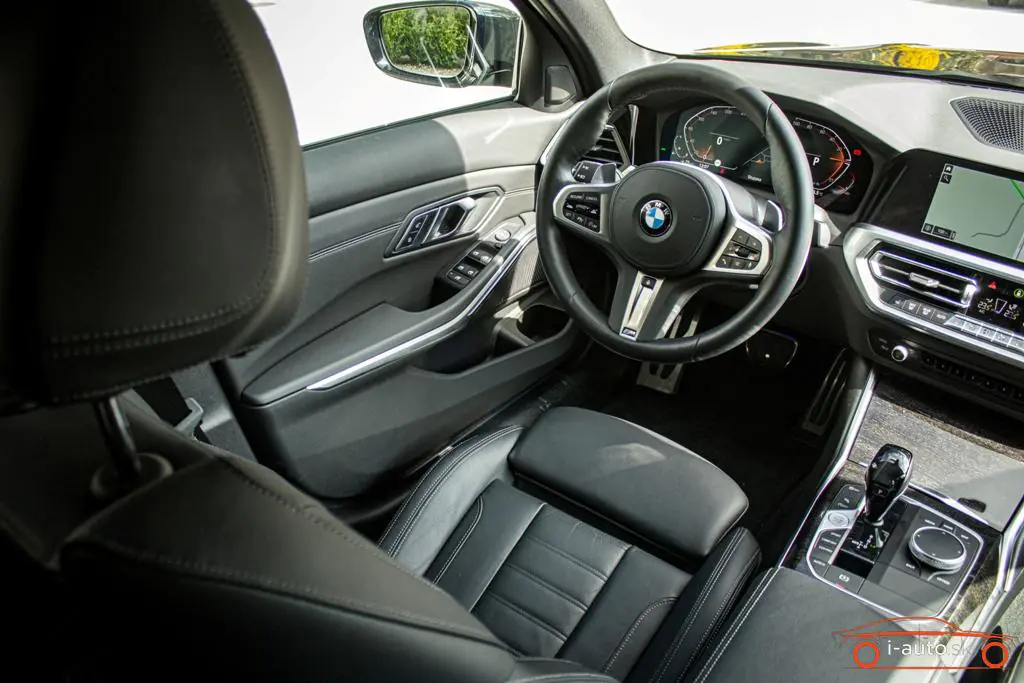 BMW Rad 3 2021 na predaj – fotografia 14