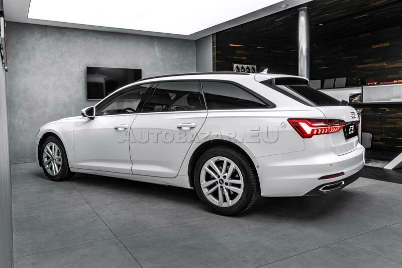 Audi A6 2022 na predaj – fotografia 7