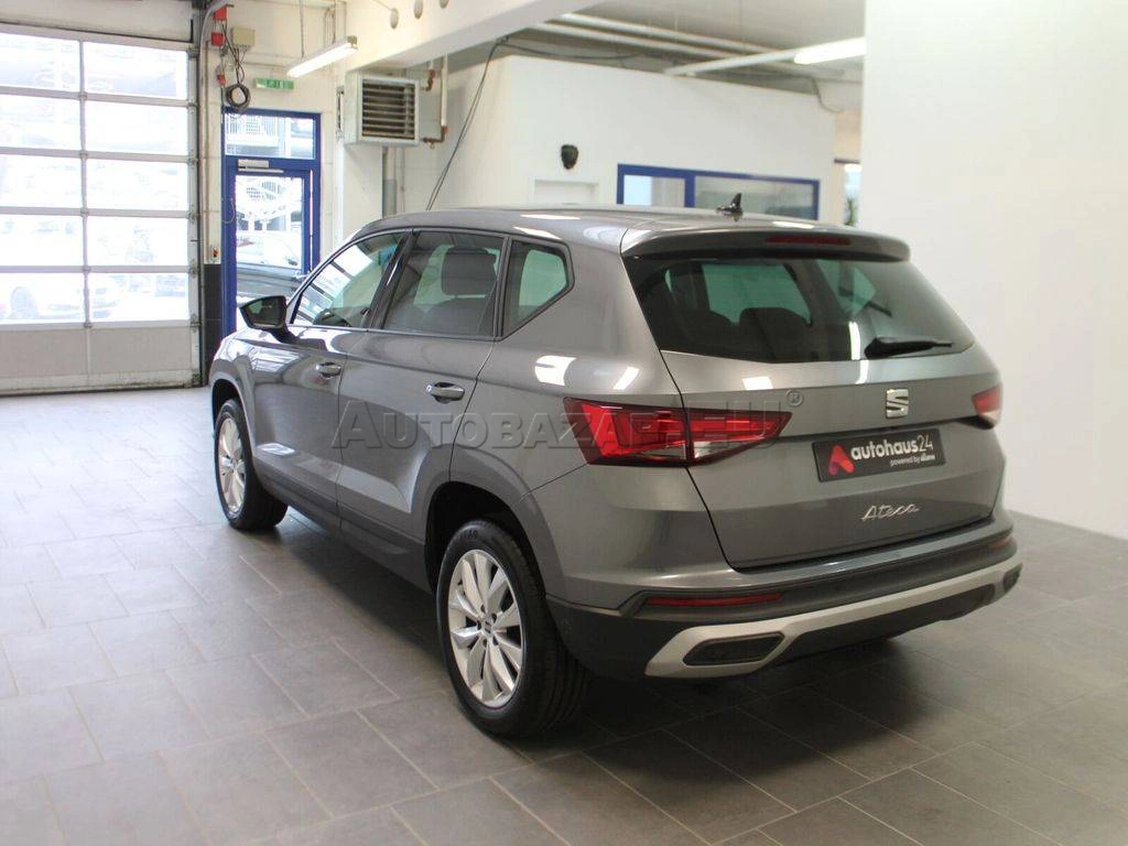 Seat Ateca 2.0 TDI 150 Style DSG