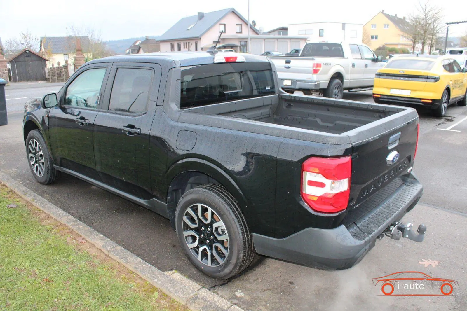 Ford Maverick 2026 na predaj – fotografia 5