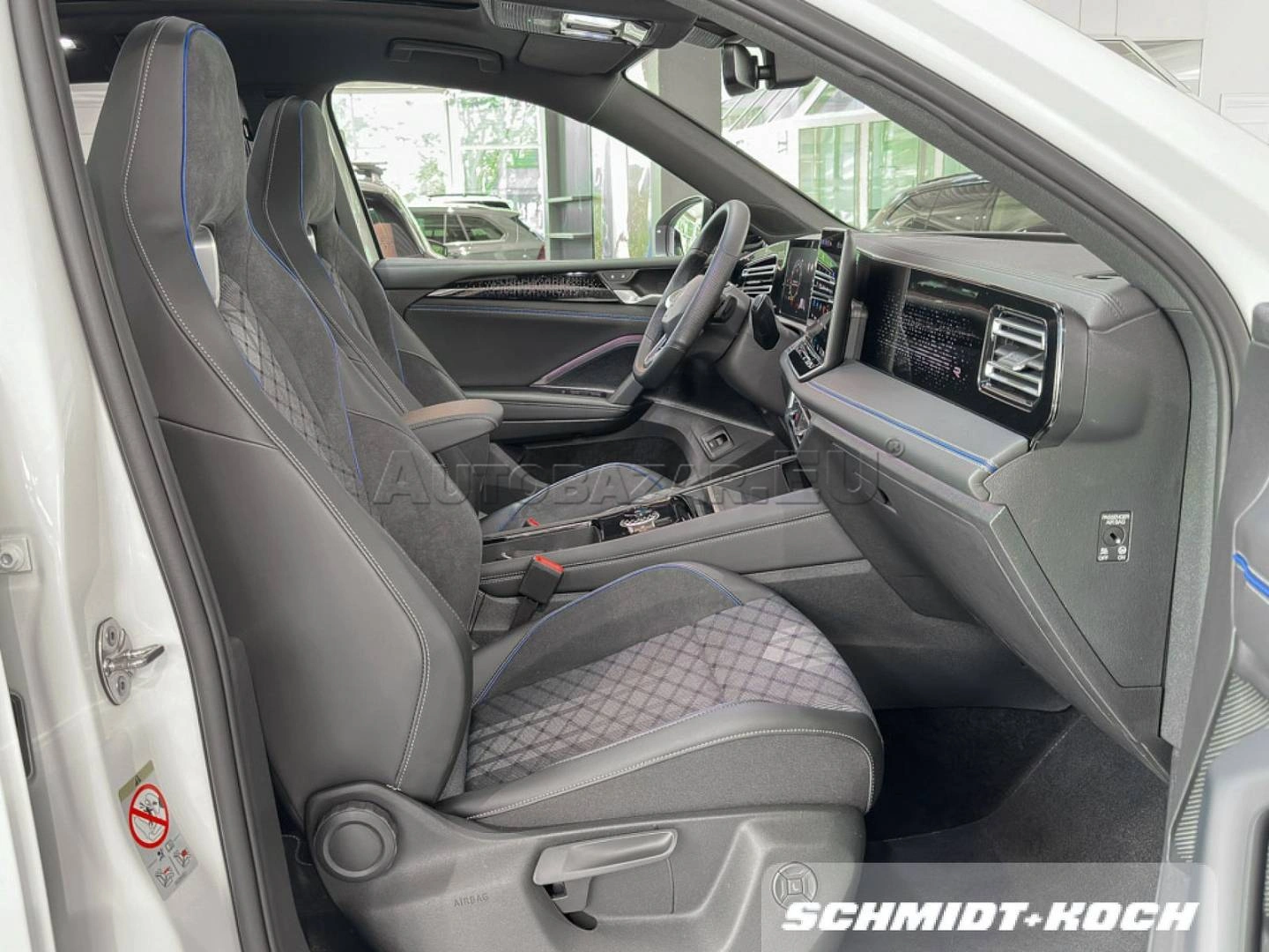 Volkswagen Tiguan 1.5 eTSI ACT R-Line DSG