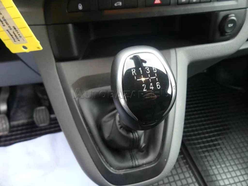 Peugeot Expert 2.0 BlueHDi L3