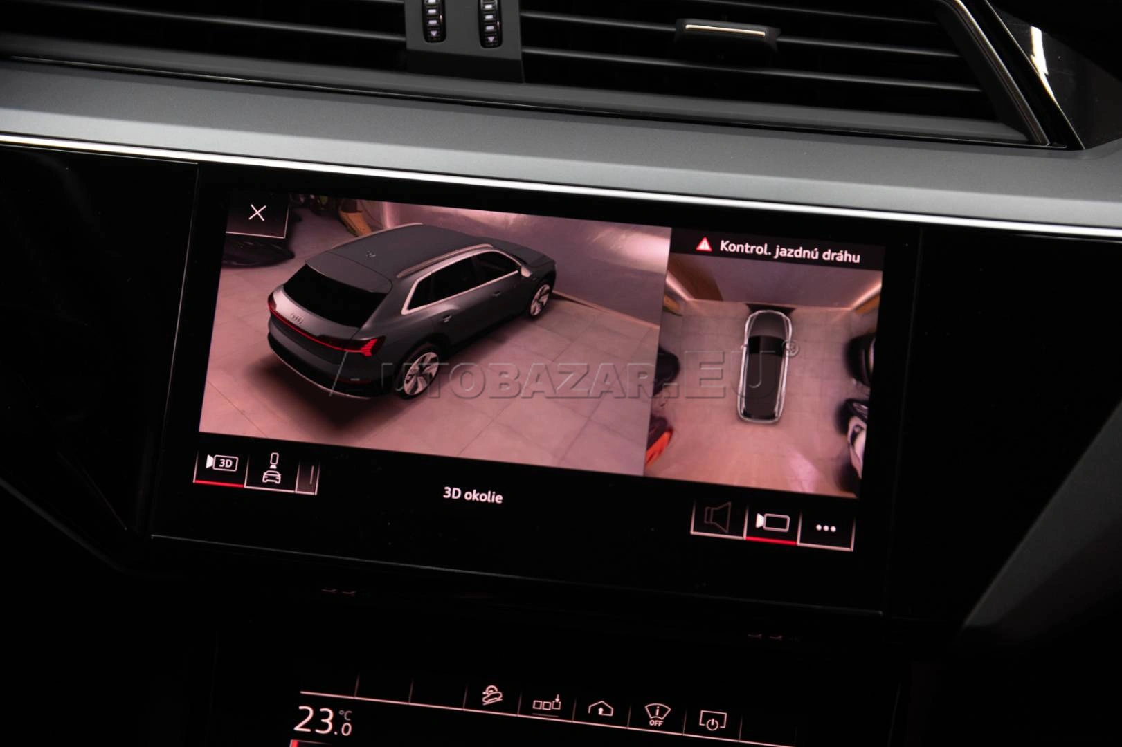 Audi e-tron 2020 na predaj – fotografia 30