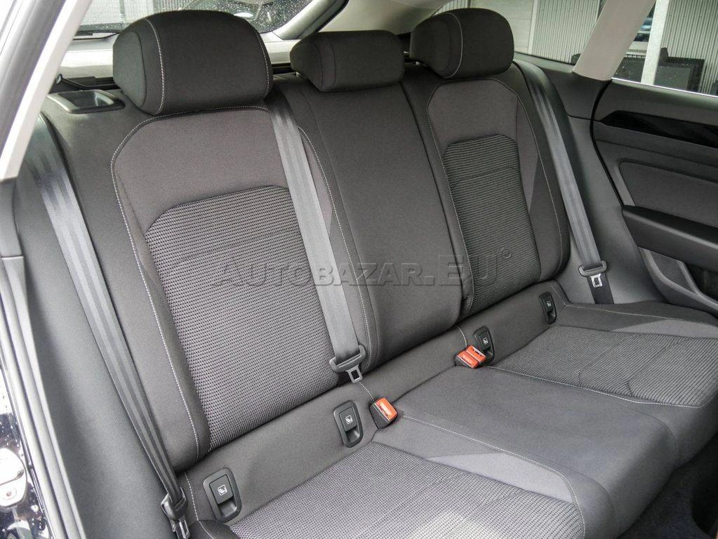 Volkswagen Arteon SB 2.0 TDI  DSG