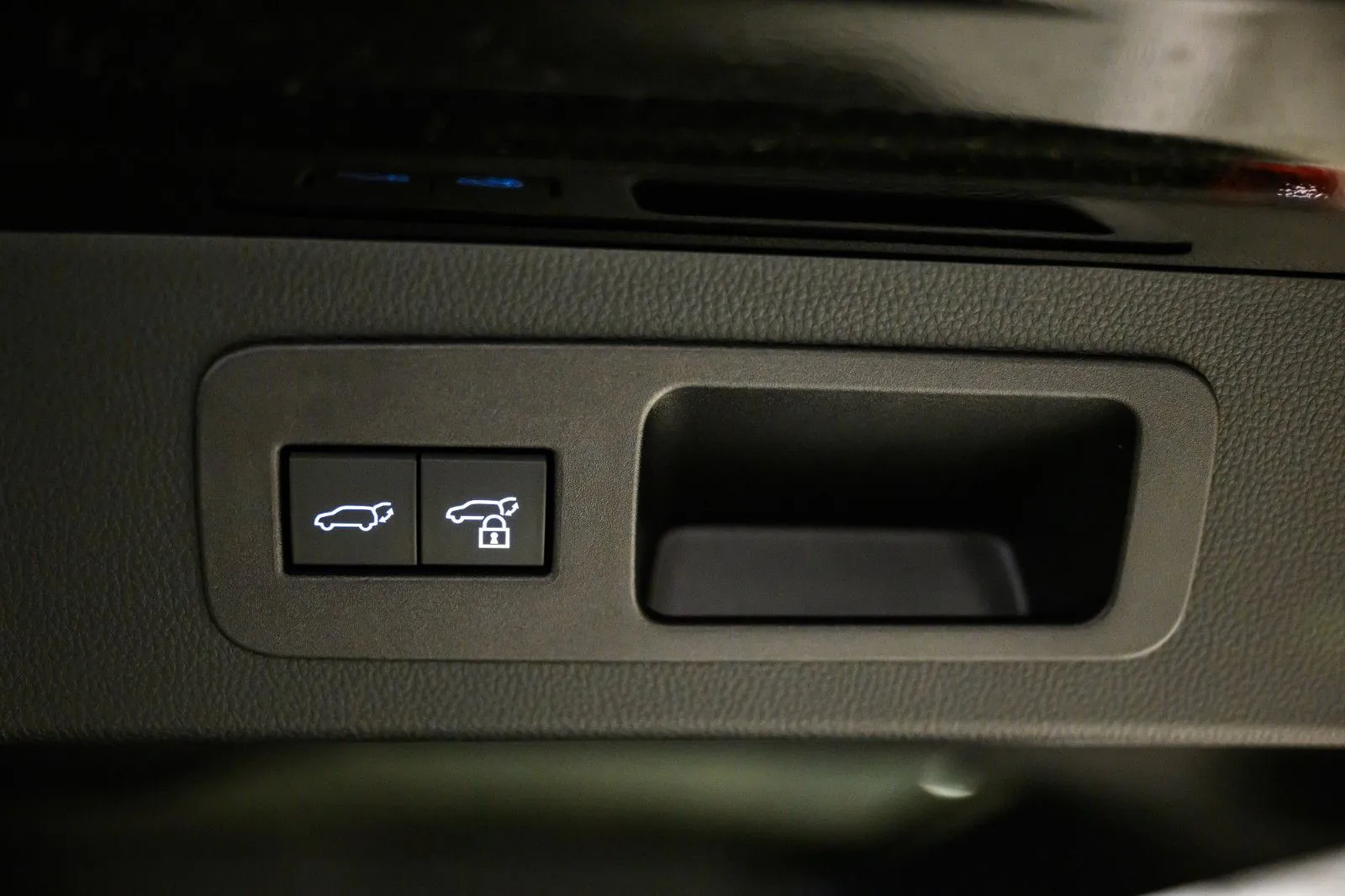 Toyota Land Cruiser 2025 na predaj – fotografia 36