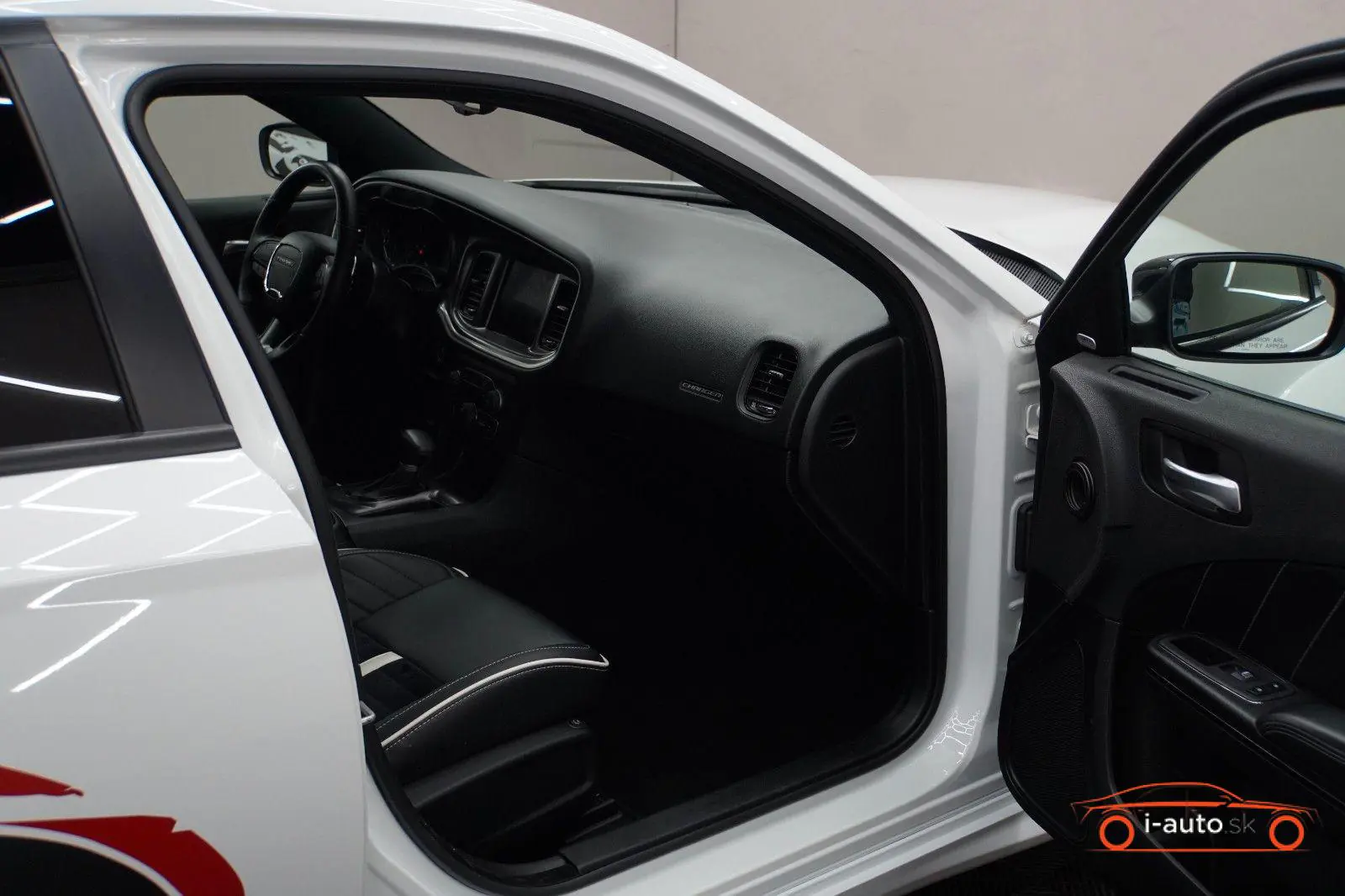 Dodge Charger 2022 na predaj – fotografia 24