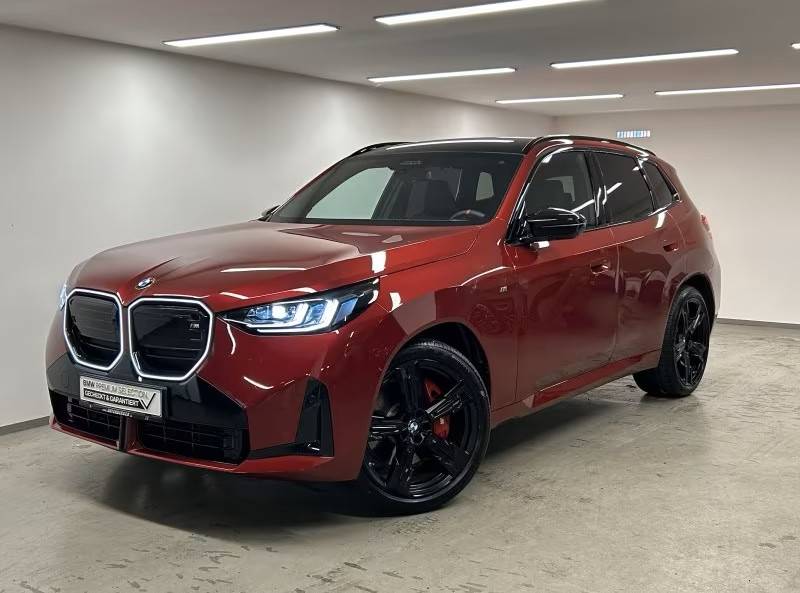 BMW X3 M M50 i xDrive