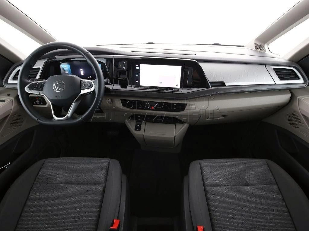 Volkswagen T7 Multivan 2.0 TDI