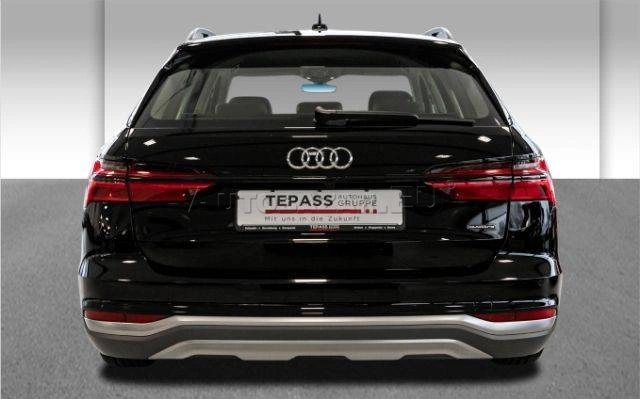 Audi A6 Allroad 50 3.0 V6 TDI mHEV quattro tiptronic