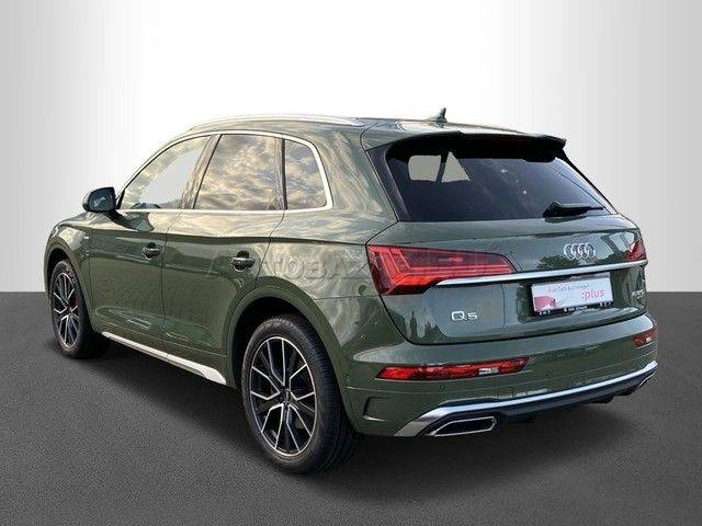 Audi Q5 45 2.0 TFSI mHEV S line quattro S tronic