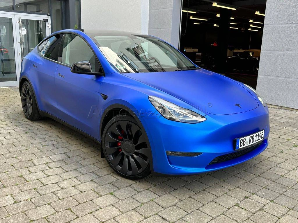 Tesla Model Y 2023 na predaj – fotografia 8
