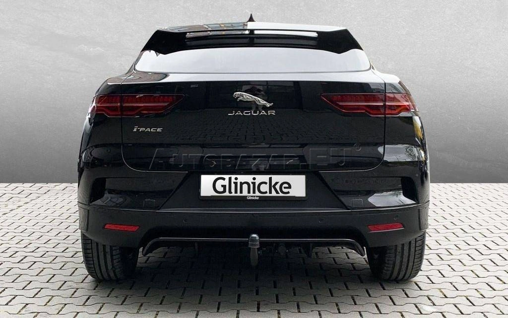 Jaguar I-Pace EV400 90 kWh S AWD A/T