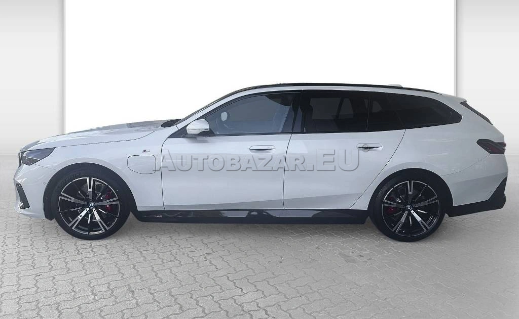 BMW Rad 5 Touring 530e xDrive