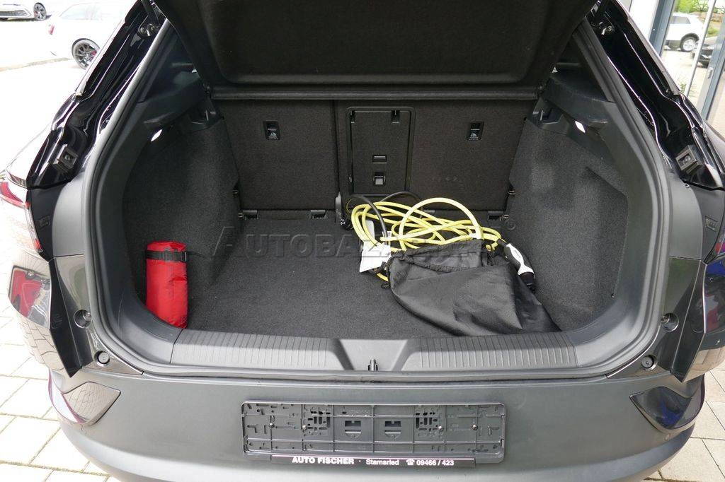 Volkswagen ID.4 2020 na predaj – fotografia 6