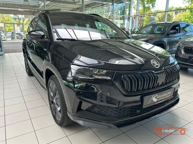 Škoda Karoq 2023 na predaj – fotografia 3