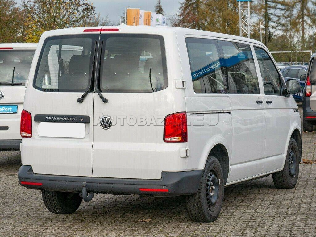 Volkswagen T6 Transporter 2.0 TDI