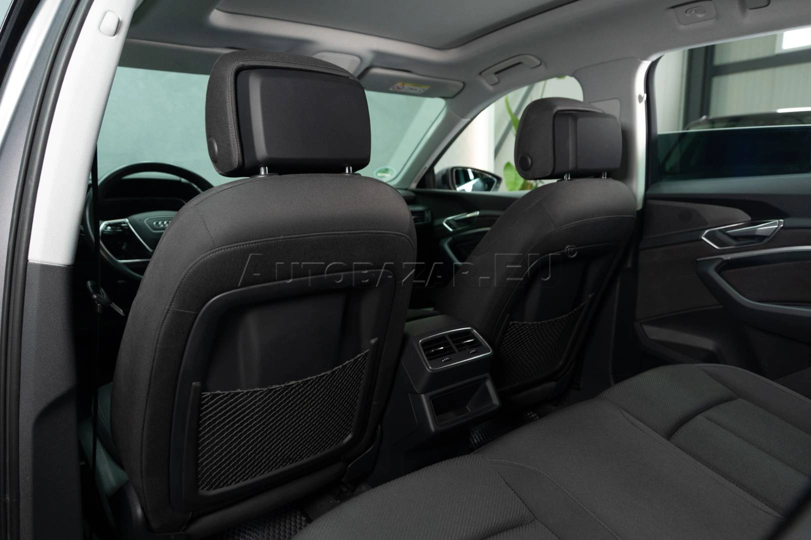 Audi e-tron 2020 na predaj – fotografia 22