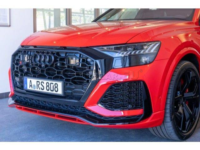 Audi RSQ8 TFSI mHEV quattro tiptronic