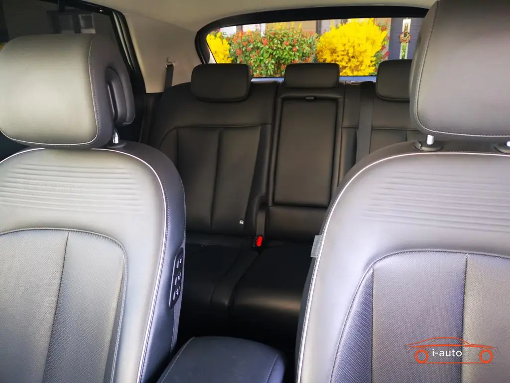 Hyundai Ioniq 5 2021 na predaj – fotografia 14
