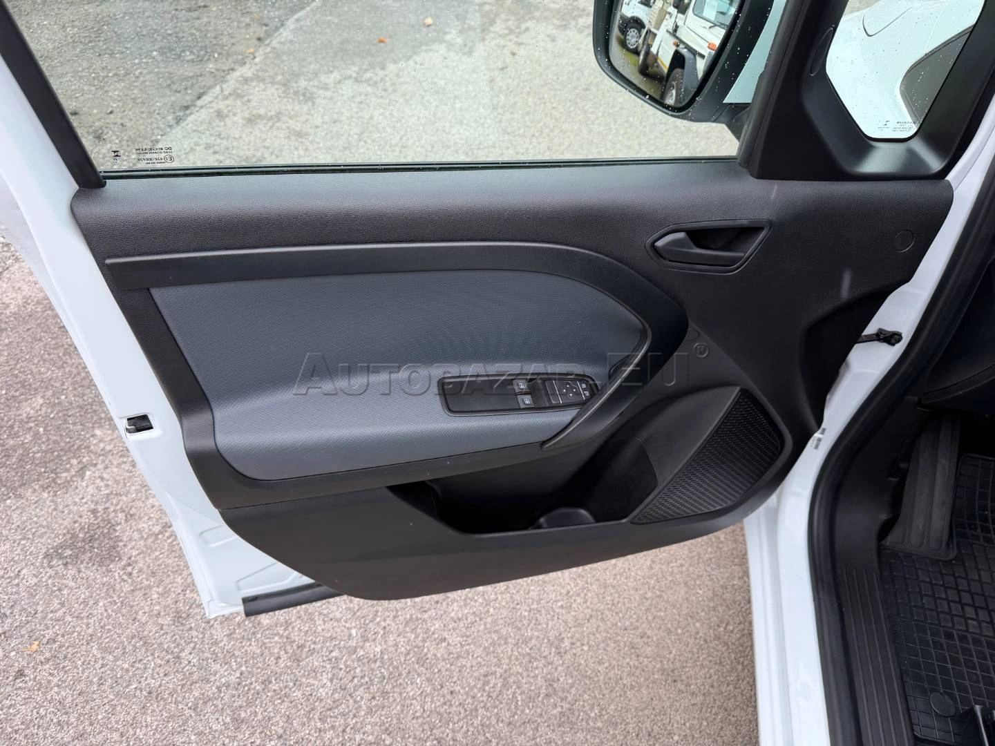 Mercedes-Benz Citan 2024 na predaj – fotografia 16