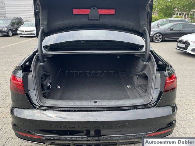Audi A4 40 2.0 TFSI mHEV S line S tronic