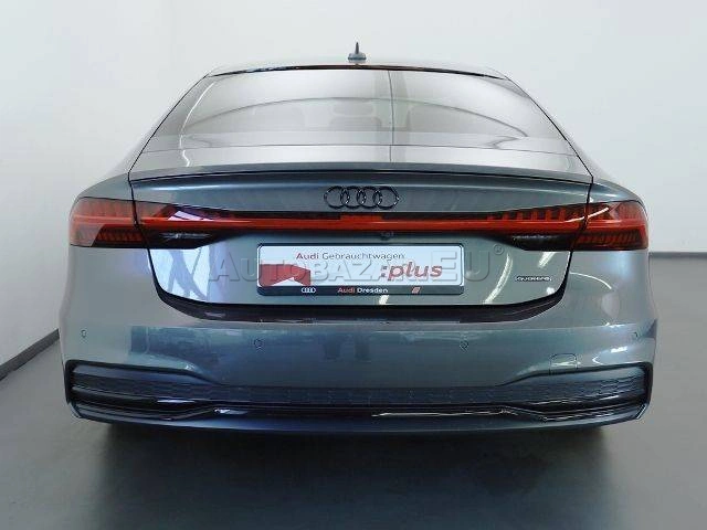 Audi A7 Sportback 50 3.0 TDI mHEV quattro tiptronic
