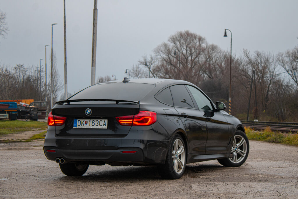 BMW rad 3