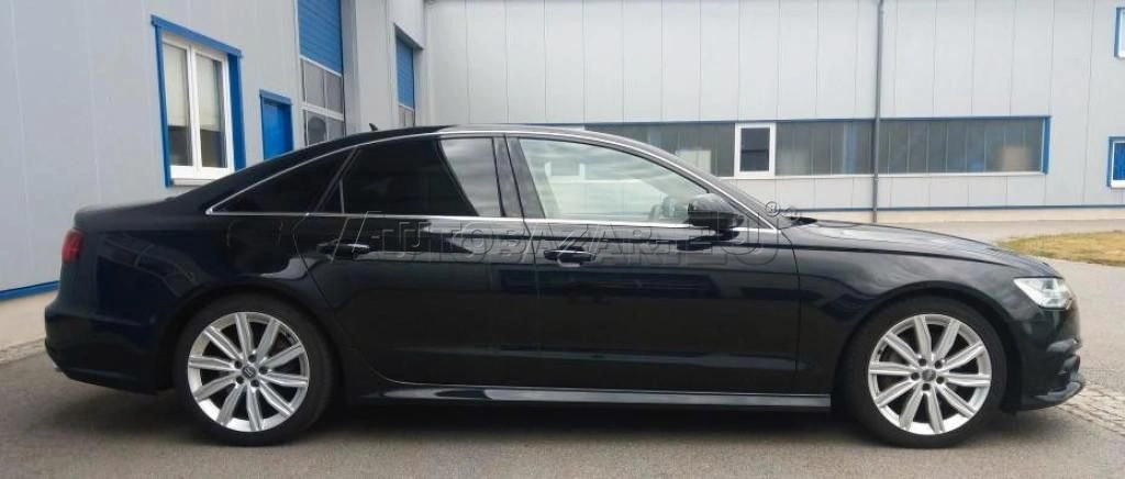 Audi A6 3.0 TDI DPF 272k quattro S tronic
