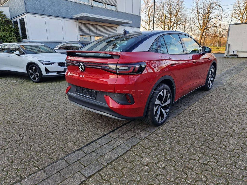 Volkswagen ID.5 Pro Performance 77kWh