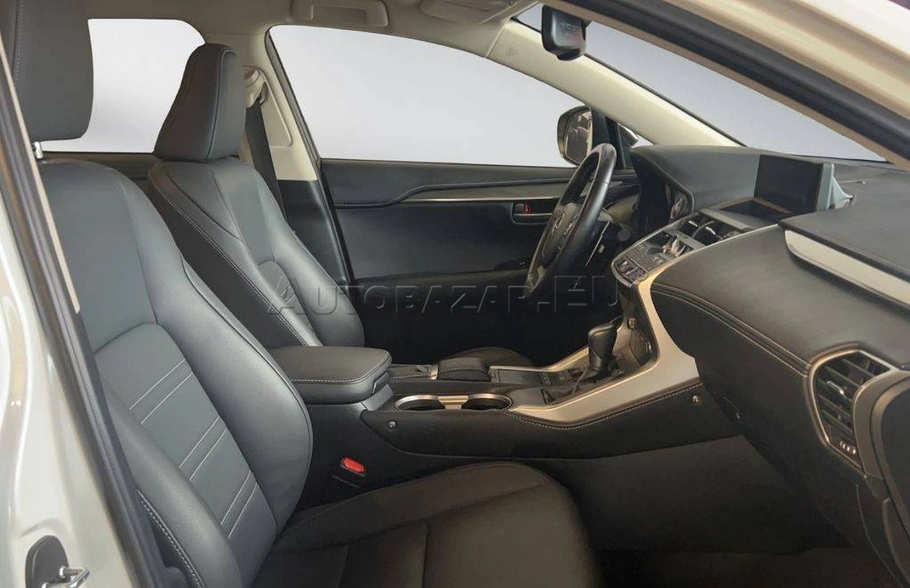 Lexus NX 2021 na predaj – fotografia 18