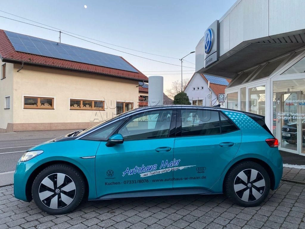 Volkswagen ID.3 Hatchback 150kw Automat