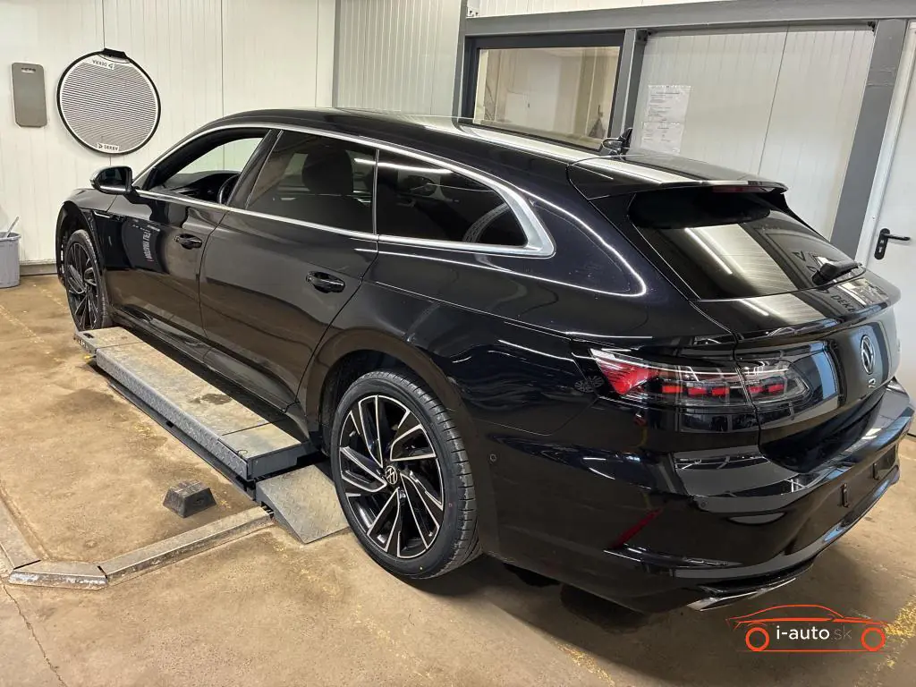 Volkswagen Arteon 2023 na predaj – fotografia 3