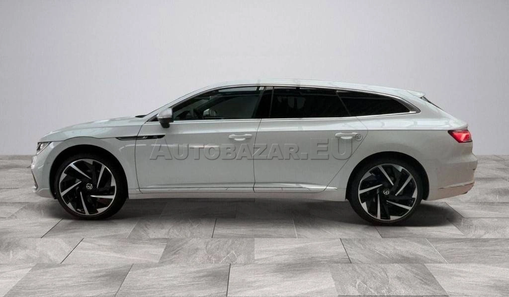 Volkswagen Arteon SB 2.0 TDI 4Motion R-Line DSG