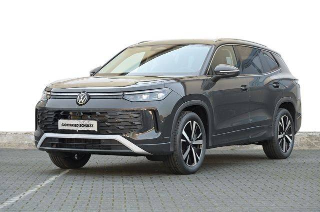 Volkswagen Tayron Life 1,5 l eTSI DSG