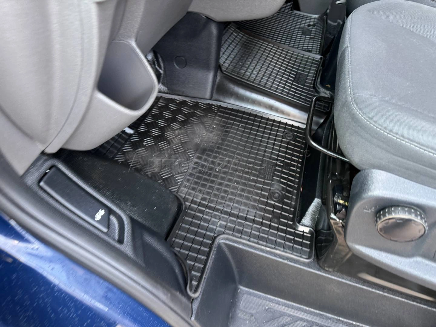 Ford Transit Custom 2019 na predaj – fotografia 22