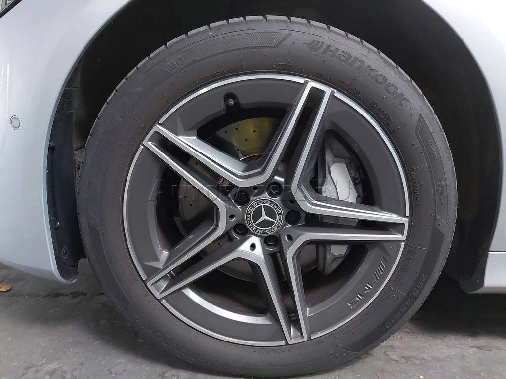 Mercedes-Benz S trieda 2021 na predaj – fotografia 18