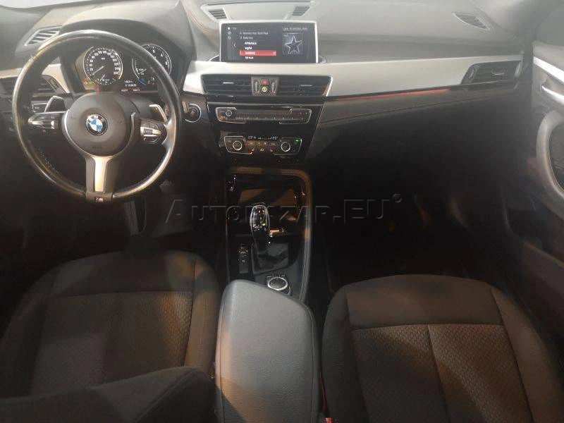 BMW X2 2021 na predaj – fotografia 10