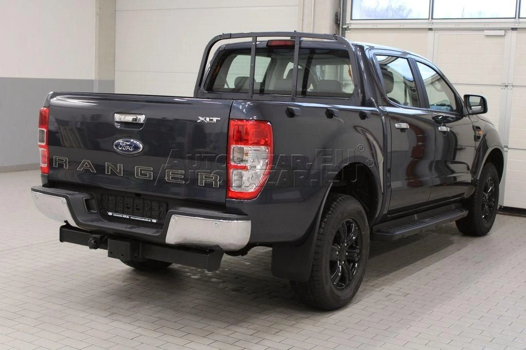 Ford Ranger 2.0 TDCi EcoBlue 4WD DoubleCab XLT