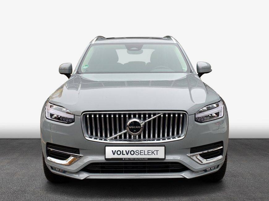 Volvo XC90 XC 90 B5 235k mHEV Plus Bright AWD A/T