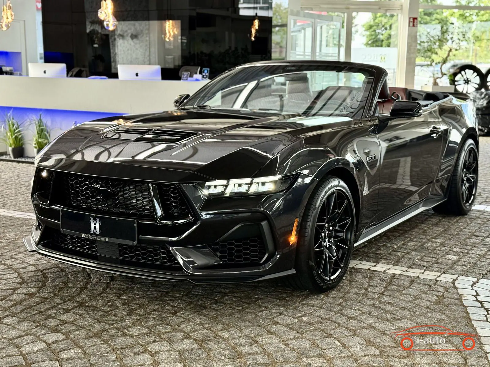 Ford Mustang 2023 na predaj – fotografia 6